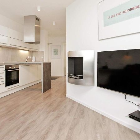 8 Person Holiday Home In Wendtorf Exteriér fotografie