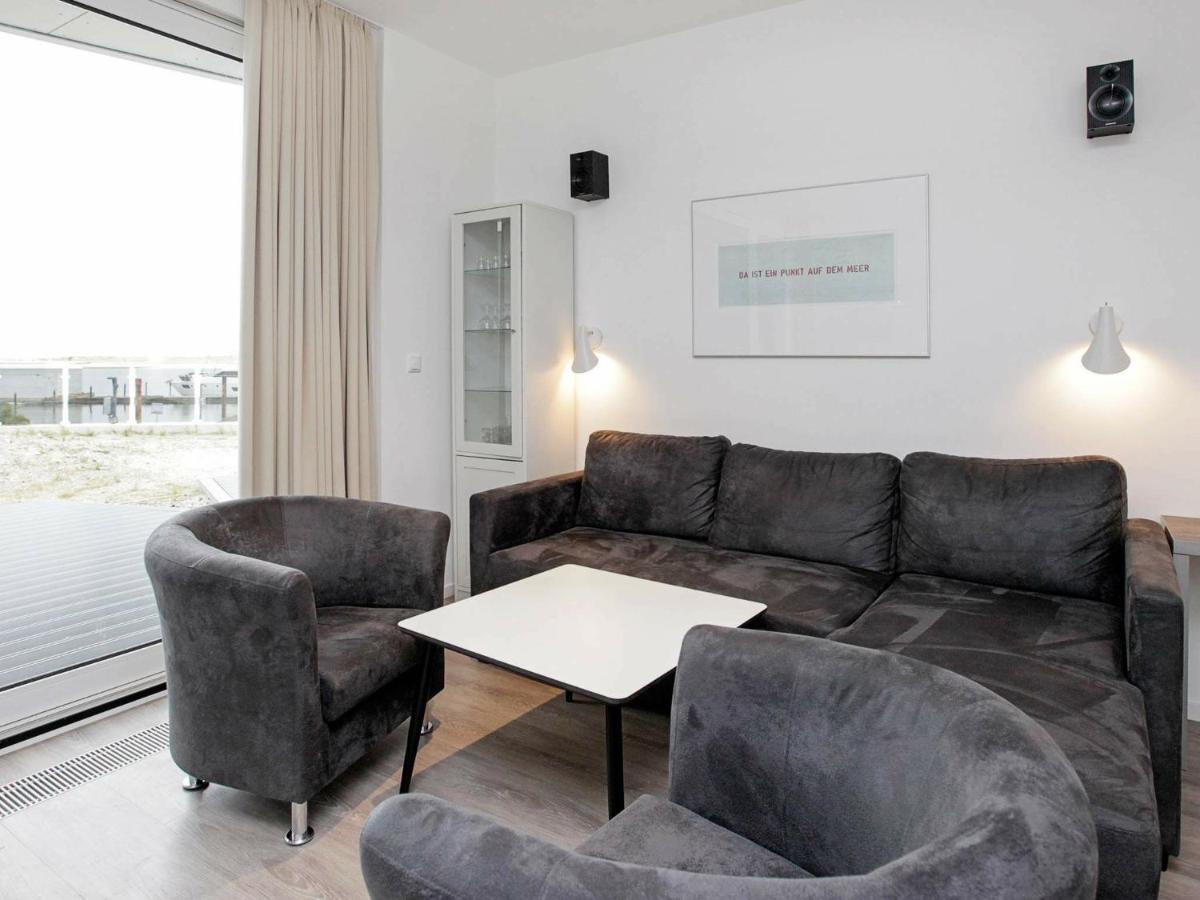 8 Person Holiday Home In Wendtorf Exteriér fotografie