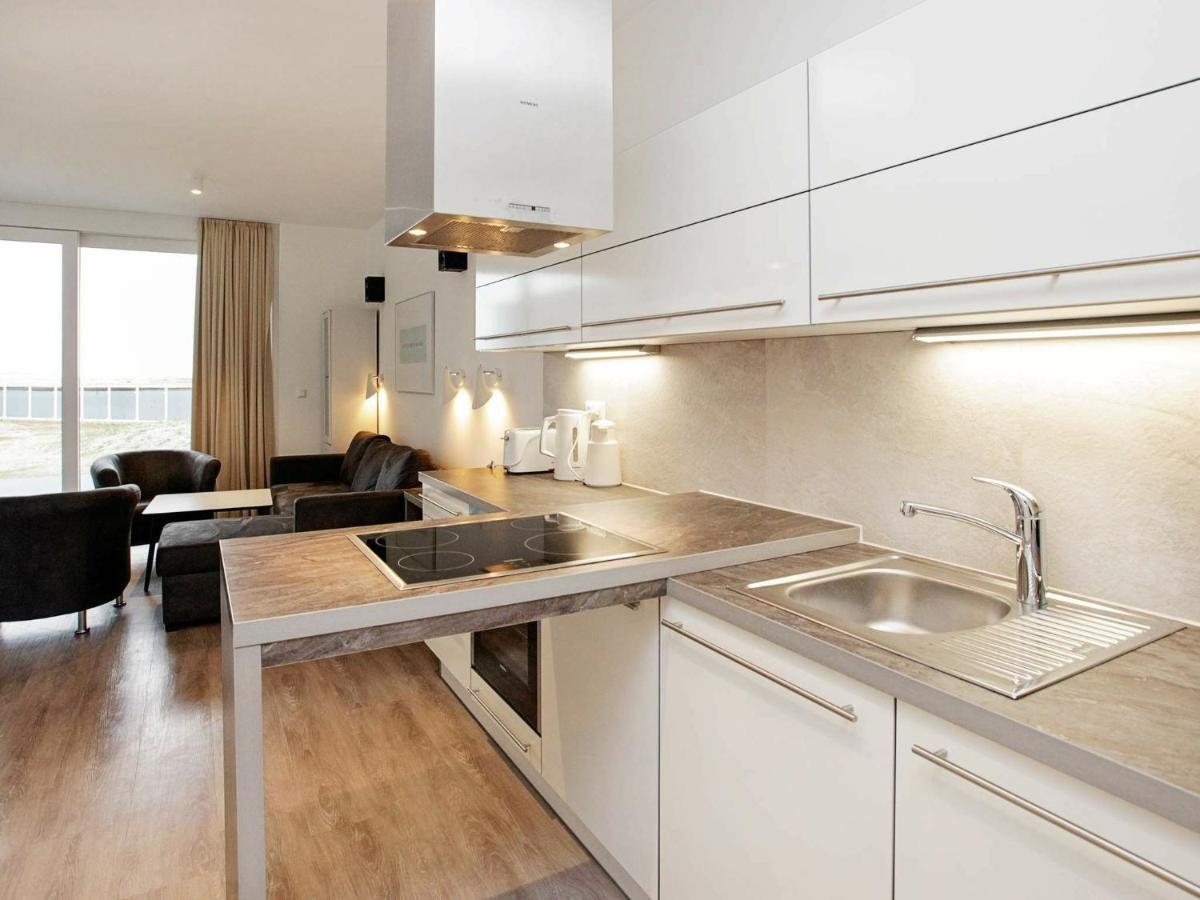 8 Person Holiday Home In Wendtorf Exteriér fotografie