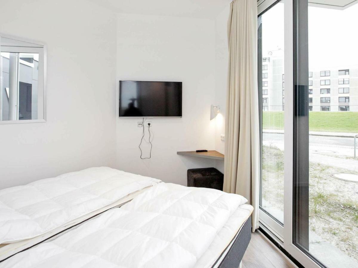 8 Person Holiday Home In Wendtorf Exteriér fotografie